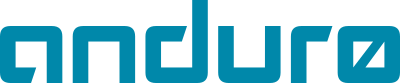 anduro Logo