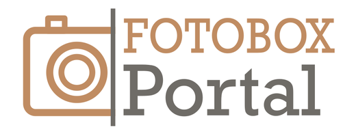 Fotobox Portal