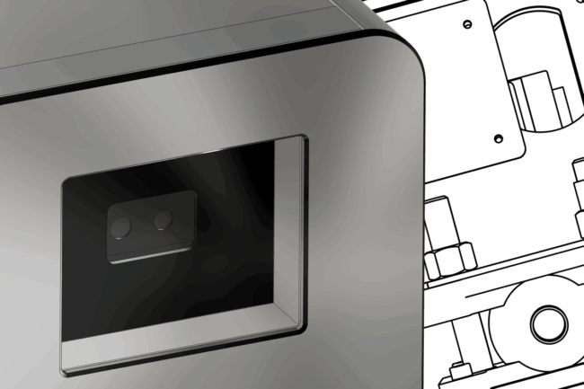 anduro Camera Case Image